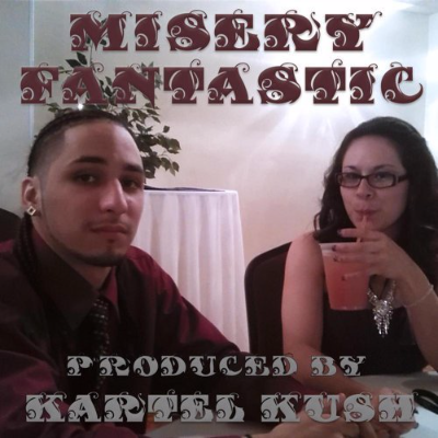 Fantastic by Misery