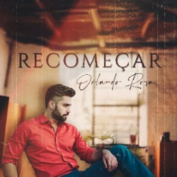 Recomeçar I by Orlando Rosa