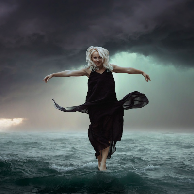 Making Waves-Orchestra.wav by Rosie Williams