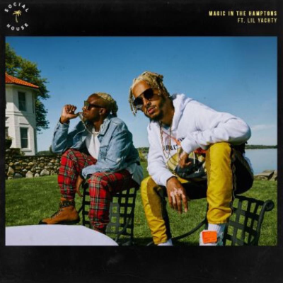 Social House - Magic In The Hamptons ft. Lil Yachty