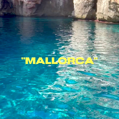 Mallorca by Natie