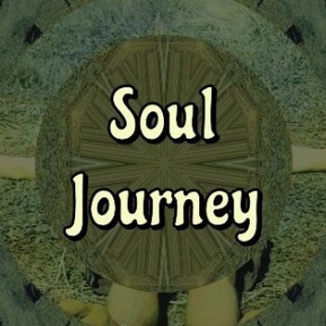 Soul Journey by Riley Crizzle