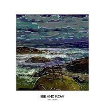 Ebb & Flow by Emma Longard