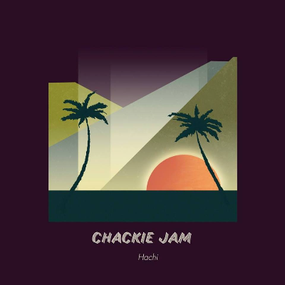 Hachi.wav by Chackie Jam