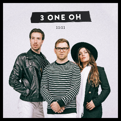 3 One Oh - Heroes & Legends