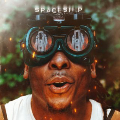 Spaceships by JuztKP