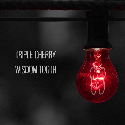 [Sample, Mixed] Triple Cherry - Wisdom Tooth by Triple Cherry