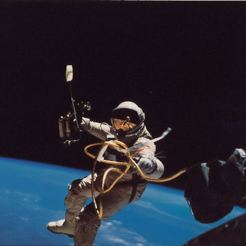 The Spacemen.wav by Ben Frank