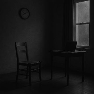 No One Is There by Kane the MOD