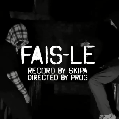 FAIT LE by MC Zelmi
