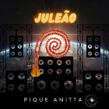 Pique Anitta.wav by Juleão