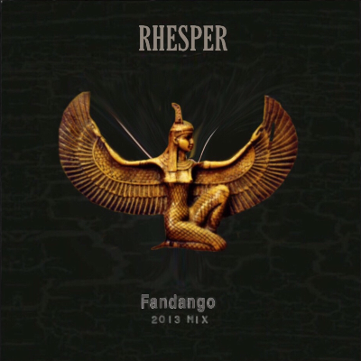Rhesper - Love Buzz (Audio Stereo) Originally by Shocking Blue by Rhesper