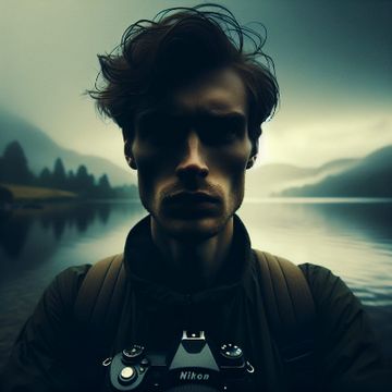 Out Creepin' by Tom Belknap