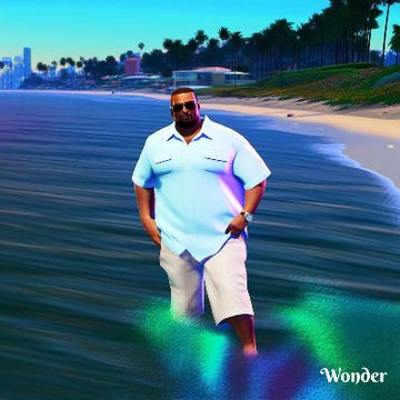 dumb 2023.mp3 by Leon Thomasson