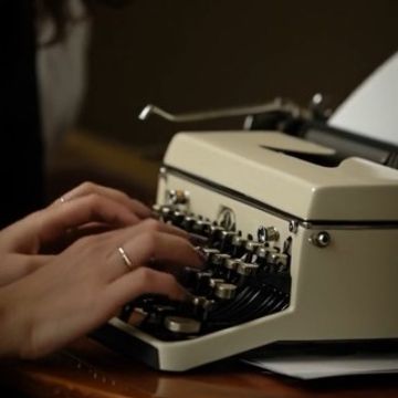 Talk to Her by Bullet Belt Rosary