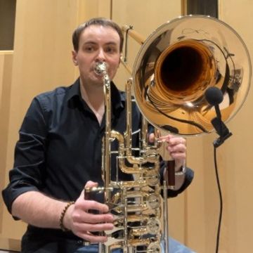 Romeo and Julia - cimbasso ensemble by KUBATUBA