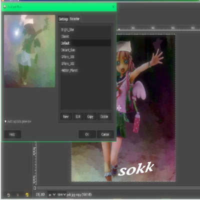 glo.wav by sokk