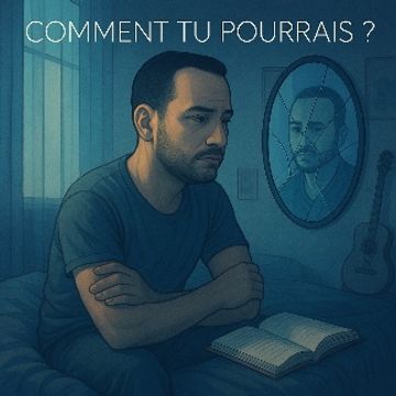 Comment Tu Pourrais by Axel Lander