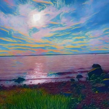 Harmonic Dreams by Dubble J Beats