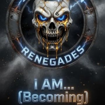 I AM>>> (Becoming) by Storm-Born Renegades - Valhalla Reign