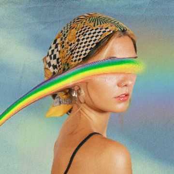 Insta Crush by Joe la Panic