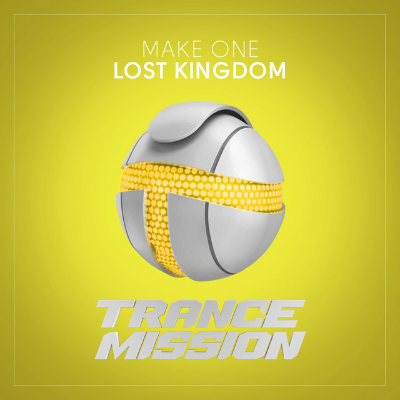 Make One - Lost Kingdom (Exrended Mix) by Make One