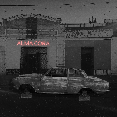 So Low - ALMA CORA Co wrote/Vocals