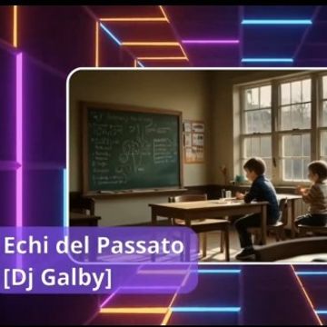 Echi del Passato by Dj Galby