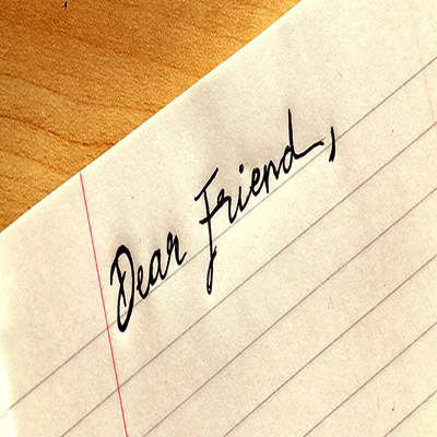 Dear Friend.wav