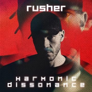 Anhedonia by Rusher