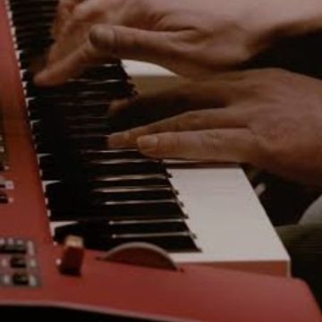 Keyboard, Synth + MIDI Compilation by Lewis Spencer