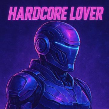 Hardcore Lover by Full-A-Musica Production
