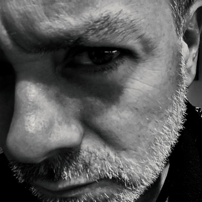 Would It Have Happened ©2021 - Mixed and Mastered by Geoff Little