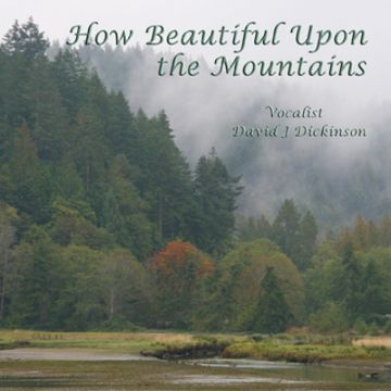 You Raise Me Up by David Dickinson
