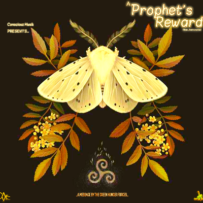 04. A Prophet's Reward (RE-Mastered).wav by Cave Conscious