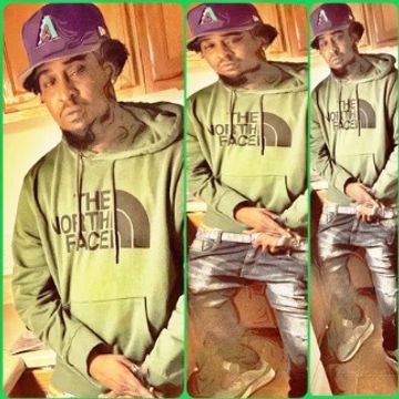 Petty (Brokey's) Rough Draft by RoLLing$toneR!CH