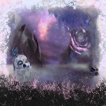Veiled Celestial Echoes (Mythical's Theme) by Cannon Trevelise