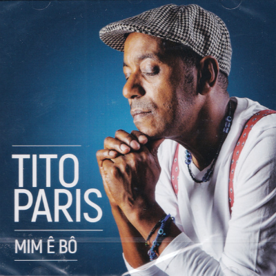 Cidade Velha by Tito Paris