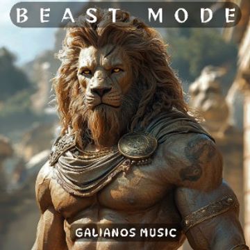 Beast Mode by GalianosMusic