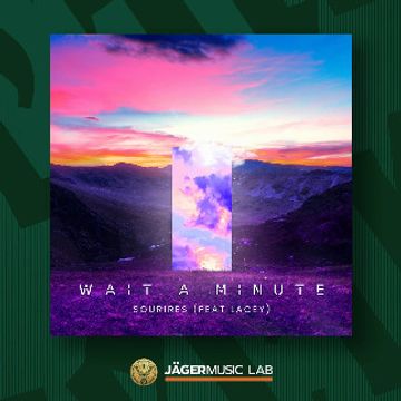 Wait A Minute by Lacey, Sourires