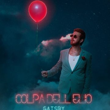 Colpa Dell'Elio by Gatsby