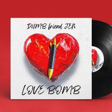 Definite Maybe  by DUMB friend JEN
