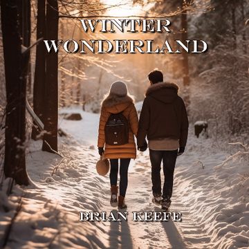 Winter Wonderland by Brian Falor