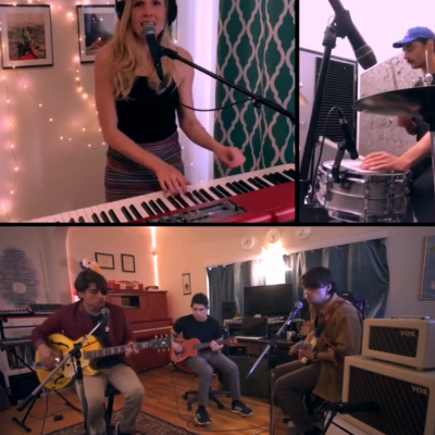 Make Me Late - Willow Stephens