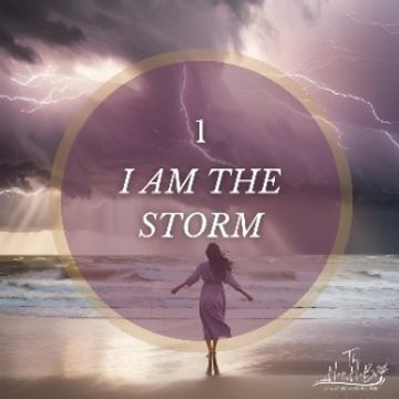 I Am the Storm  by The HapHuBe
