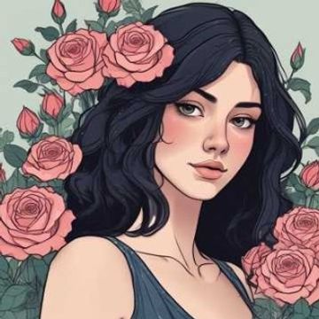 Cassandra by Lovatine