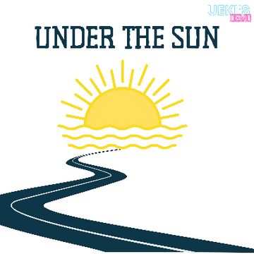 under the sun by ueki