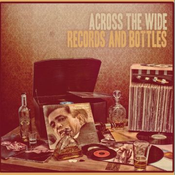 Love A Honky Tonk.m4a by Across The Wide