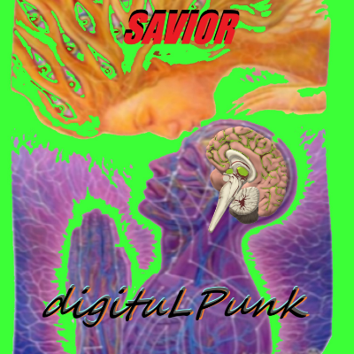Savior to the Broken by digituLPunk