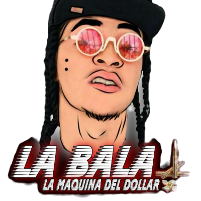 Pram- La Bala La Maquina de dollar.mp3